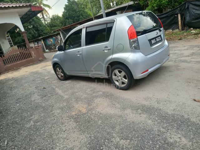 2005 Perodua MYVI 1.0 SR (M) - 3