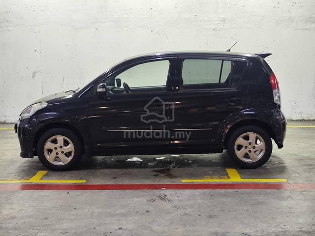 2009 Perodua MYVI 1.3 EZI FACELIFT (A) WHOLE SALE - 4