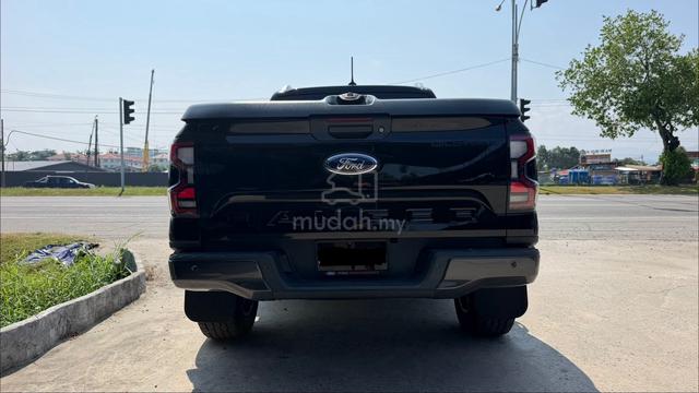 2023 Ford RANGER 2.0 WILDTRAK MY22 T6.2 P703 (A) - 5