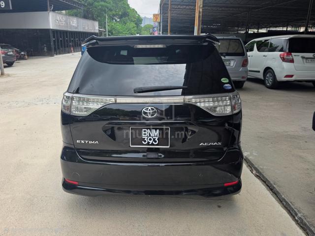 2013 Toyota ESTIMA 2.4 AERAS S PACKAGE ACR50W - 5