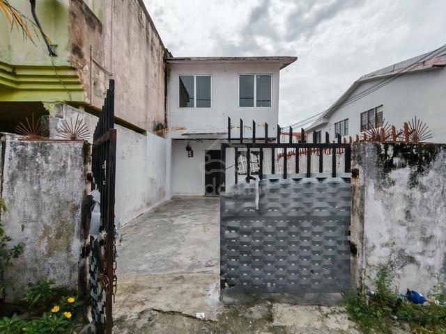 Rawang Perdana 2sty House Endlot, Company Worker Accepted 1