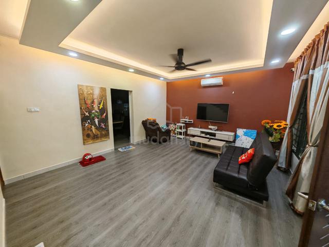 Tmn Tropika @ Kulai 2Storey with Aircon Autogate Near YTL Data Center 1