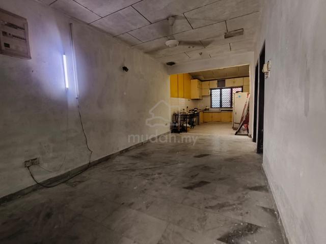 Taman Dahlia single storey low cost house for Sale/Full Loan 1