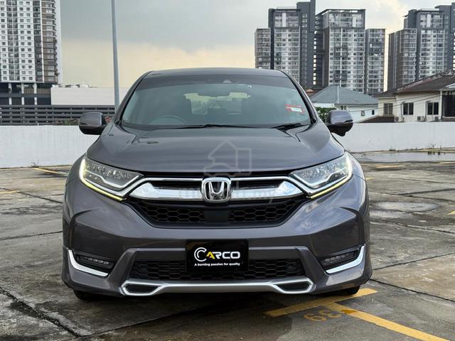 2019 Honda CR-V 1.5 TC-P 2WD (A) Honda Sensing!!!! - 3