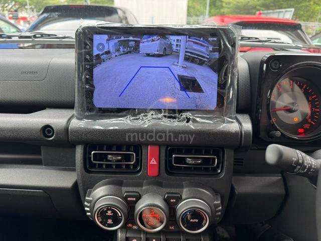 2025 Suzuki JIMNY 1.5 FC NOMADE 5DOOR NEW CAR - 3