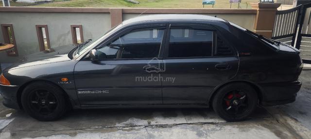 2001 Proton WIRA 1.5 A/B GL (M) - 3