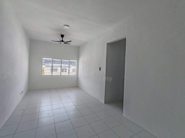 Residensi Acacia 1