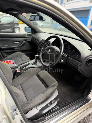 2002 Bmw 530i 3.0 (CKD) (A) - 4