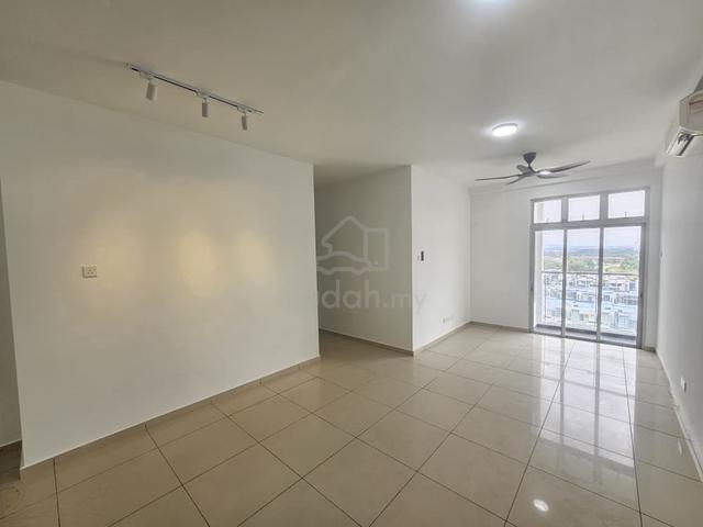One Sentral Serviced Residence 1