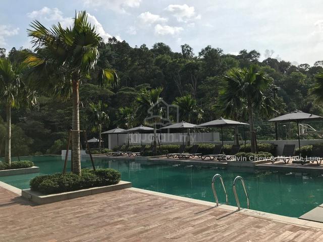 Inwood Residences @ Pantai Sentral Park 1
