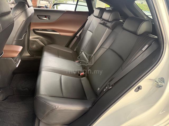 2023 Toyota HARRIER 2.0 Z LEATHER JBL HUD Digital - 4