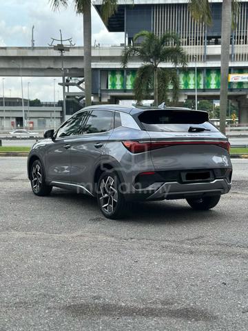 2023 Byd ATTO 3  EXTENDED (A) - 4