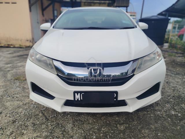 2015 Honda CITY 1.5 E (A) - 3