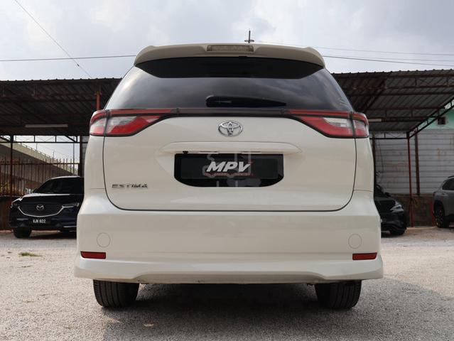 2016 Toyota ESTIMA 2.4(A) AERAS M437 - 3