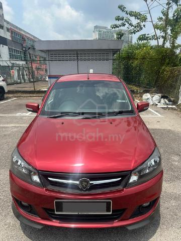2014 Proton SAGA 1.3 SV (A) - 1