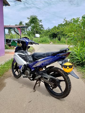 Yamaha LC V3 - photo 3 of 5