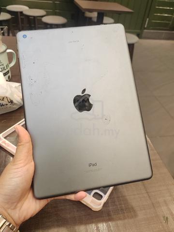 ipad 9 64GB wifi - photo 2 of 3