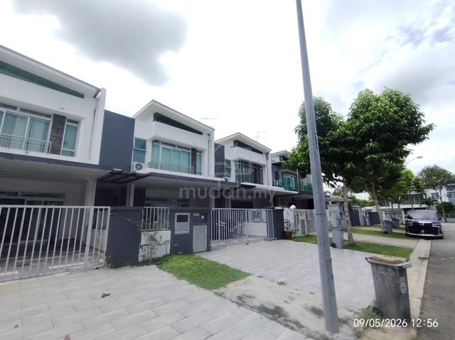 Horizon hills 2 storey Superlink terrace 1