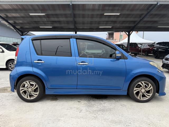 2008 Perodua MYVI 1.3 EZ (A) - 4
