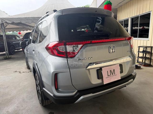 2022 Honda BR-V V 1.5L (A) - 4