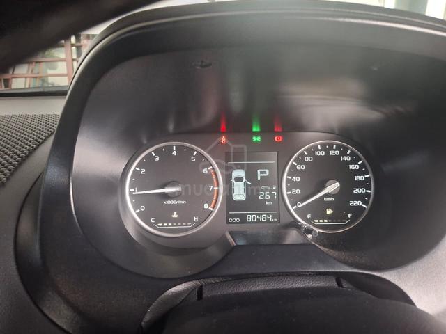 2021 Proton SAGA 1.3 PREMIUM AT MY16 BT P2-13A - 4