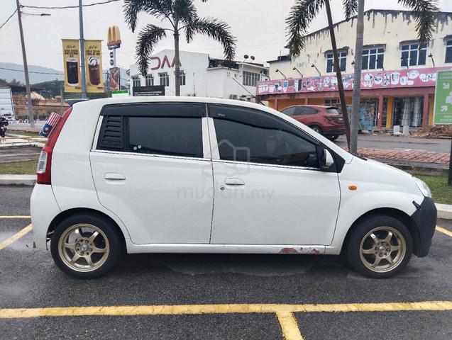 2008 Perodua VIVA 0.8 850 EX (M) - 3