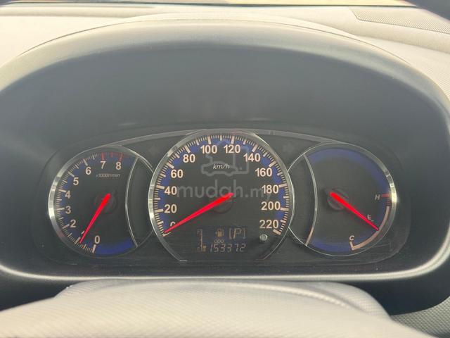 2009 Perodua MYVI 1.3 EZi FACELIFT(A)HARGA JACKPOT - 4