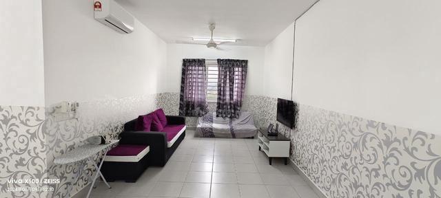 Harmoni @ Eco Majestic 1