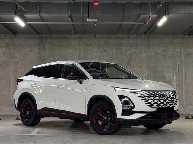 2024 Chery OMODA 1.5 5 H MY23 (A) - 1