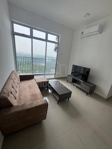 Aliff Heights (Residensi Mutiara Indah) 1