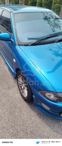1996 Proton SATRIA 1.5 GLI (A) - 3