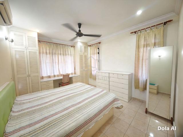 Golf Vista Resort Homes 1