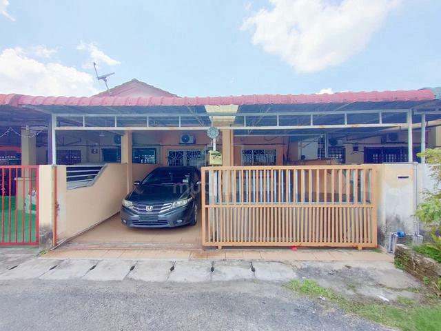 [Land 22x69] Teres Setingkat, Taman Seri Rantau, Rantau Panjang Klang 1
