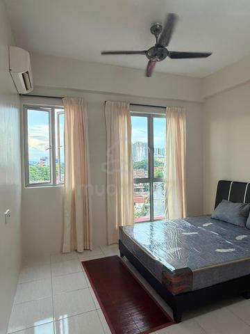 BM Residence 1