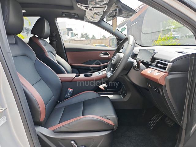 2025 Proton X50 1.5 TGDI FLAGSHIP MY24 RC (A) - 5