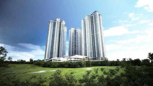 9 Bukit Utama Condominium 1