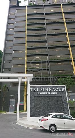 Tri Pinnacle 1