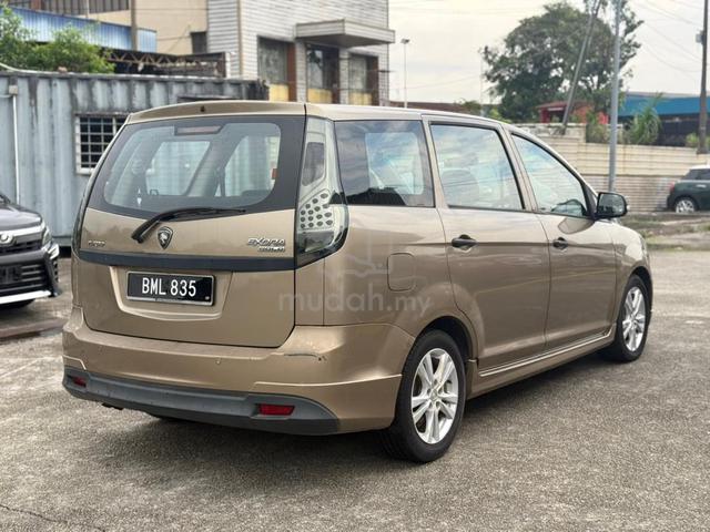 2013 Proton EXORA 1.6 BOLD EXECUTIVE (A) - 5
