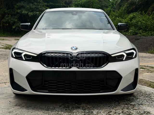 2023 Bmw 320i 2.0 M SPORT (A) - 3