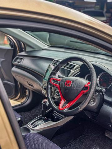 2009 Honda CITY 1.5 E (A) - 5