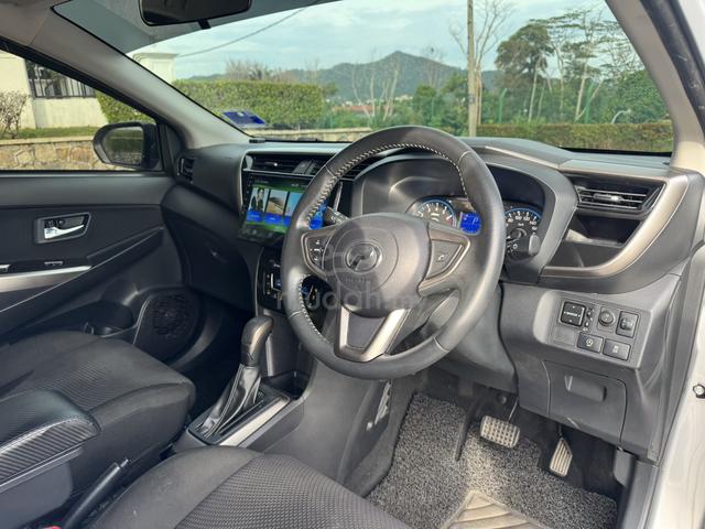 2019 Perodua MYVI 1.3 X (A) - 5