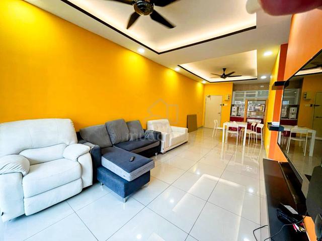 OUG Parklane 1