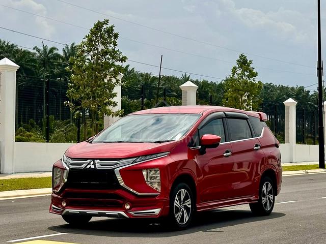 -2023 Mitsubishi XPANDER 1.5 (A) MPV 7Seat FulLoan - 1