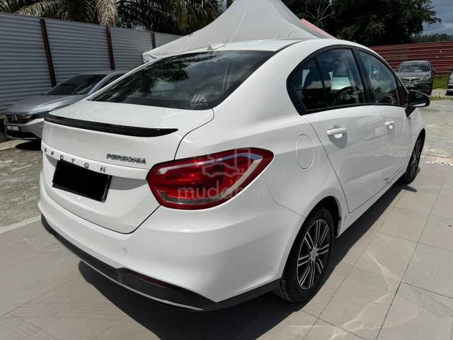 2021 Proton PERSONA PREMIUM 1.6L (A) - 5