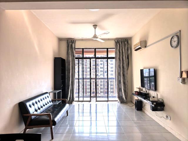 Diamond Residences 1