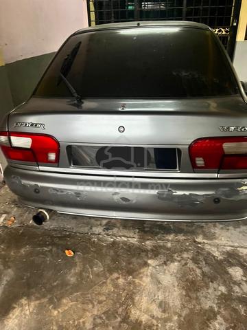 2001 Proton WIRA 1.5 GL (M) - 5