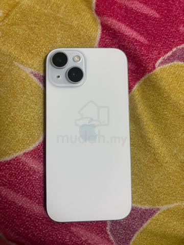 iphone 15 256GB - photo 3 of 6