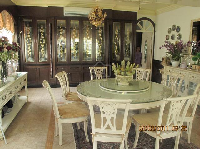 Mansion Detached House l 4.8 Acres l Huge Land l 4 Bedrooms 1