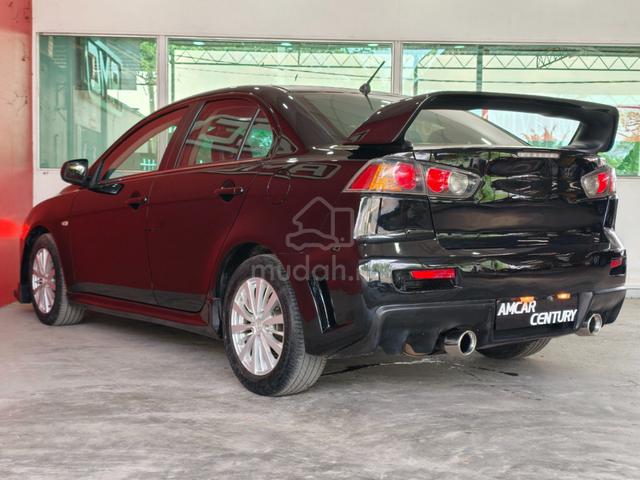 2011 Proton INSPIRA 2.0 PREMIUM (A) - 4