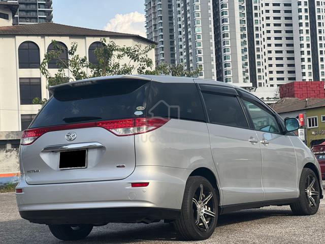 2011 Toyota ESTIMA 2.4 WHEELCHAIR ACESSIBLE ACR50 - 2
